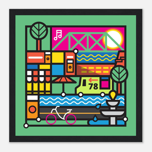 Encore Montréal - Saint-Henri