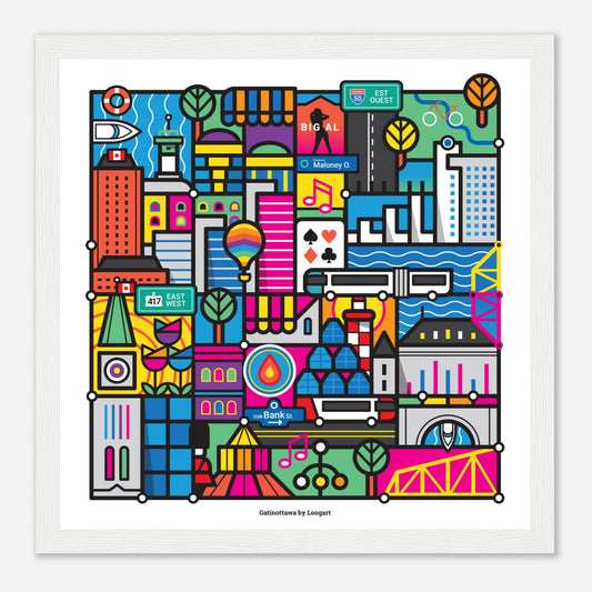 Gatinottawa par Loogart