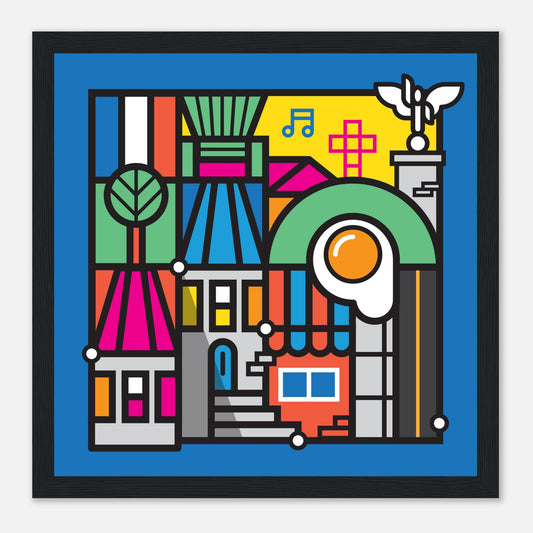 Encore Montréal - Le Plateau