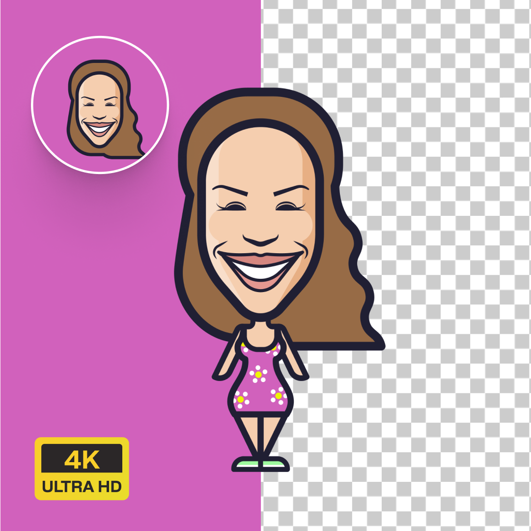 Personalized Loogmoji®