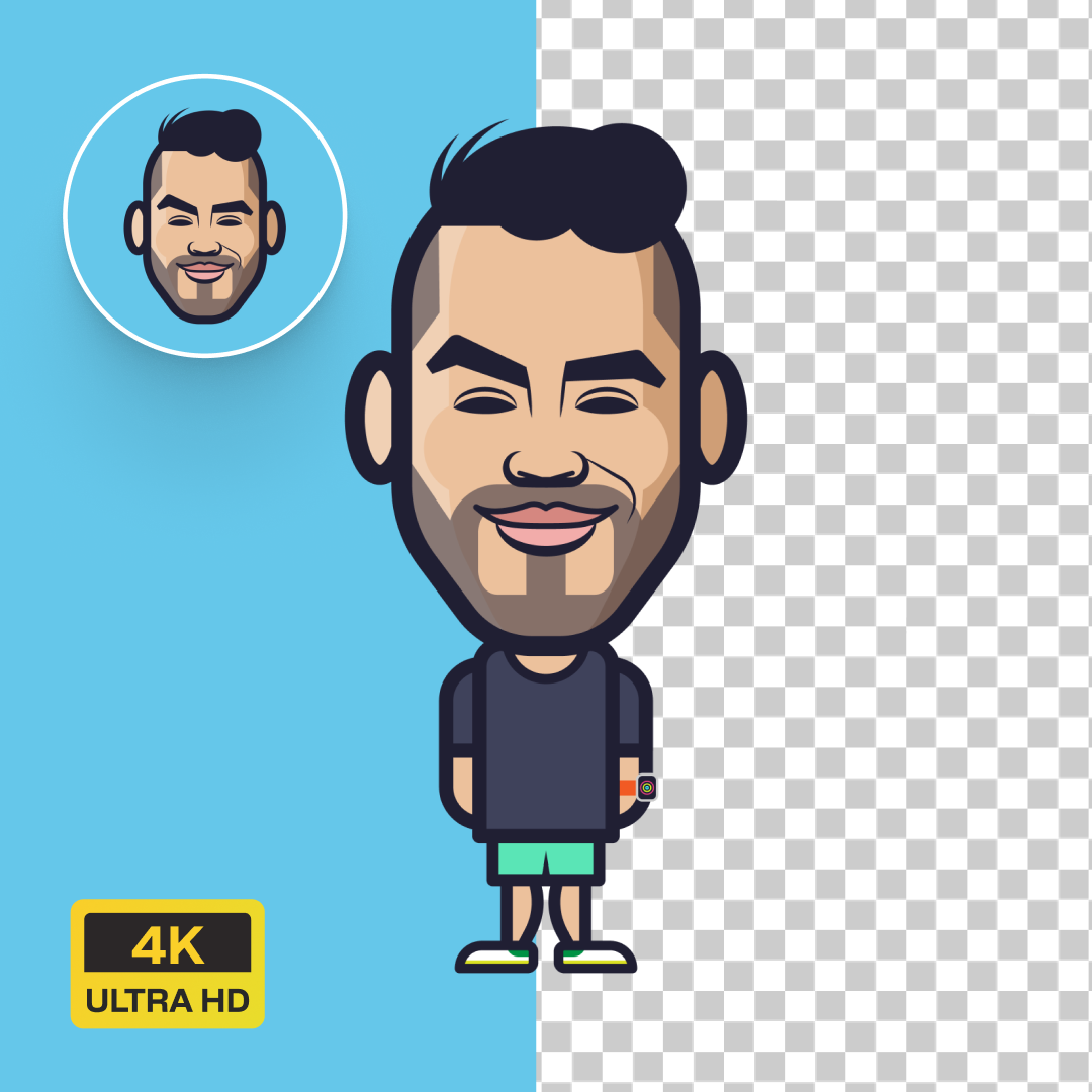 Personalized Loogmoji®